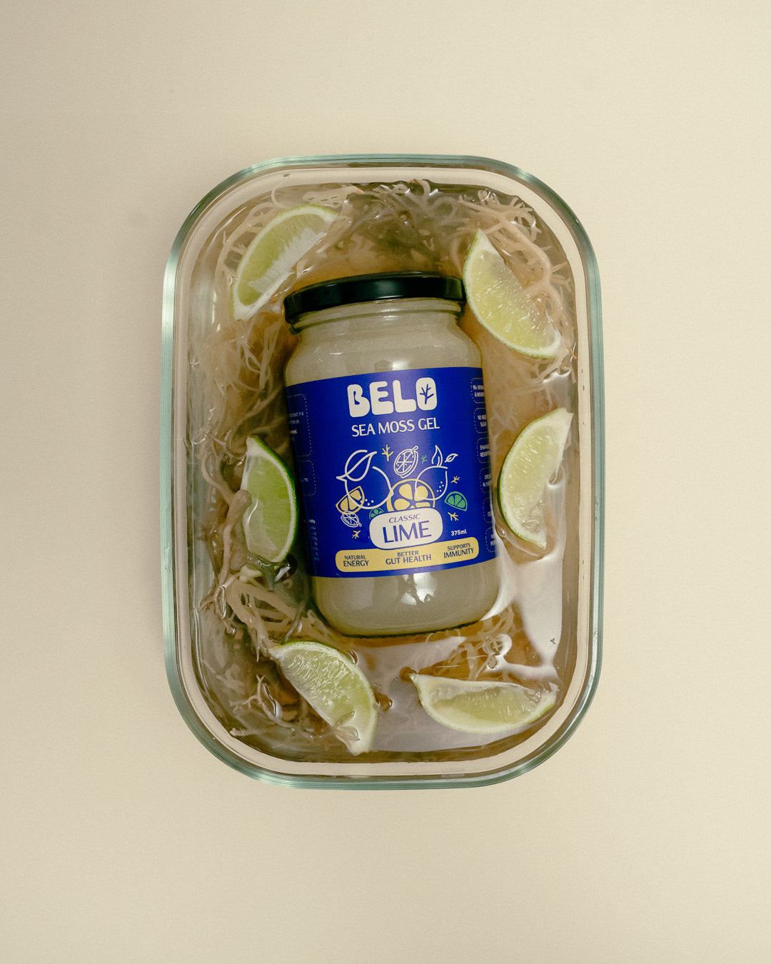 Sea Moss Benefits: 5 Ways It Boosts Your Health