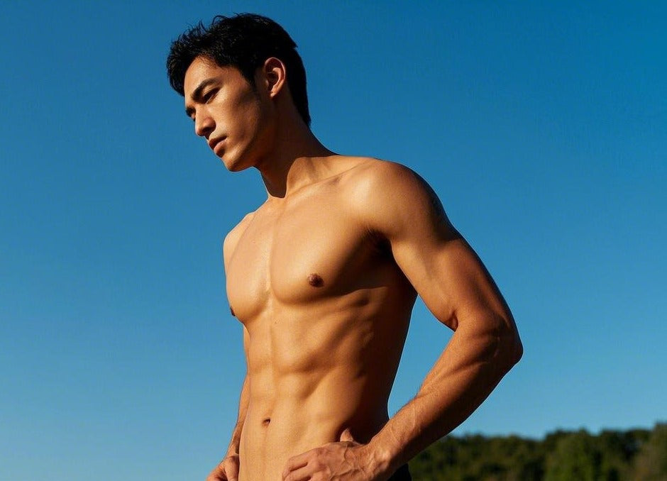 Sea Moss: Nature's Solution for Weight Loss