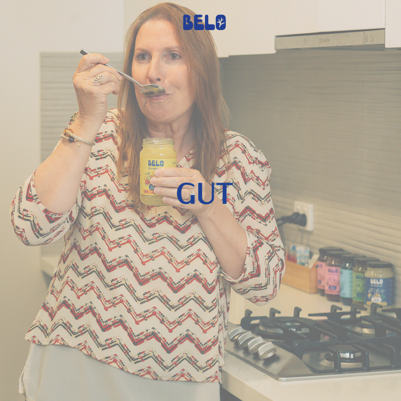 Shop for Gut