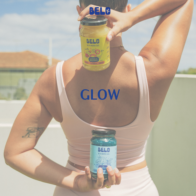 Shop Glow