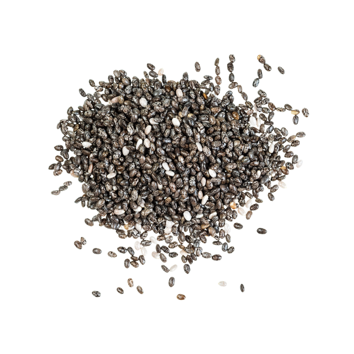 Chia seeds
