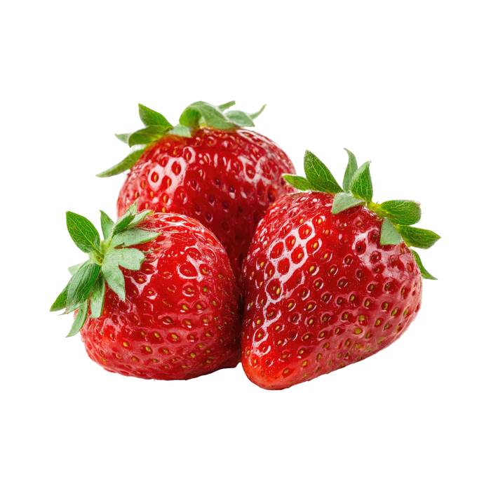 Real fruit