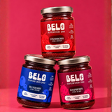 Berries Superfood Chia Jams