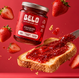 Berries Superfood Chia Jams