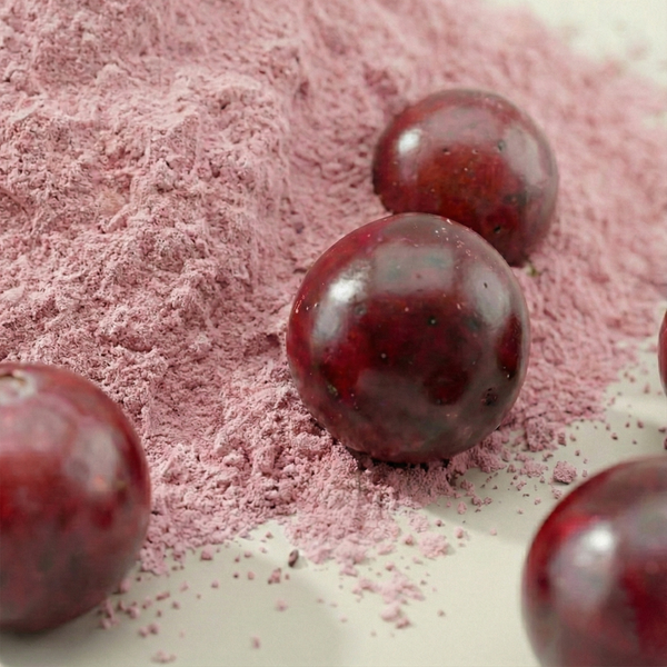 Cranberry 1800mg per serve