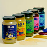 Build Your Belo Box | Sea Moss Gels & Superfood Chia Jams