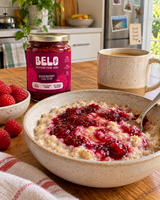 Build Your Belo Box | Sea Moss Gels & Superfood Chia Jams