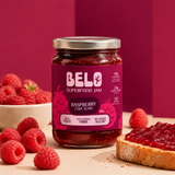 Berries Superfood Chia Jams